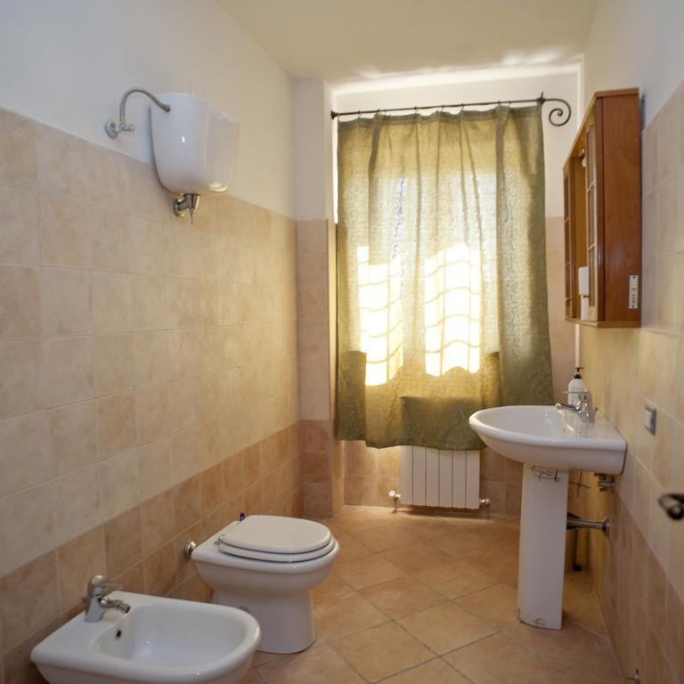 Agriturismo Villaggio Green Монтефалко Стая снимка