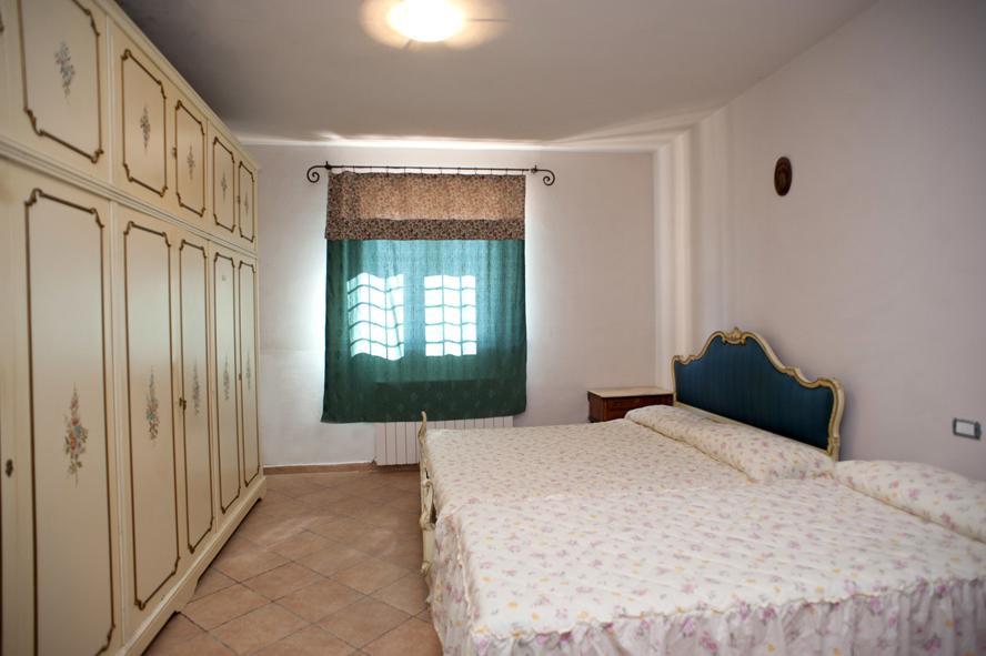 Agriturismo Villaggio Green Монтефалко Стая снимка